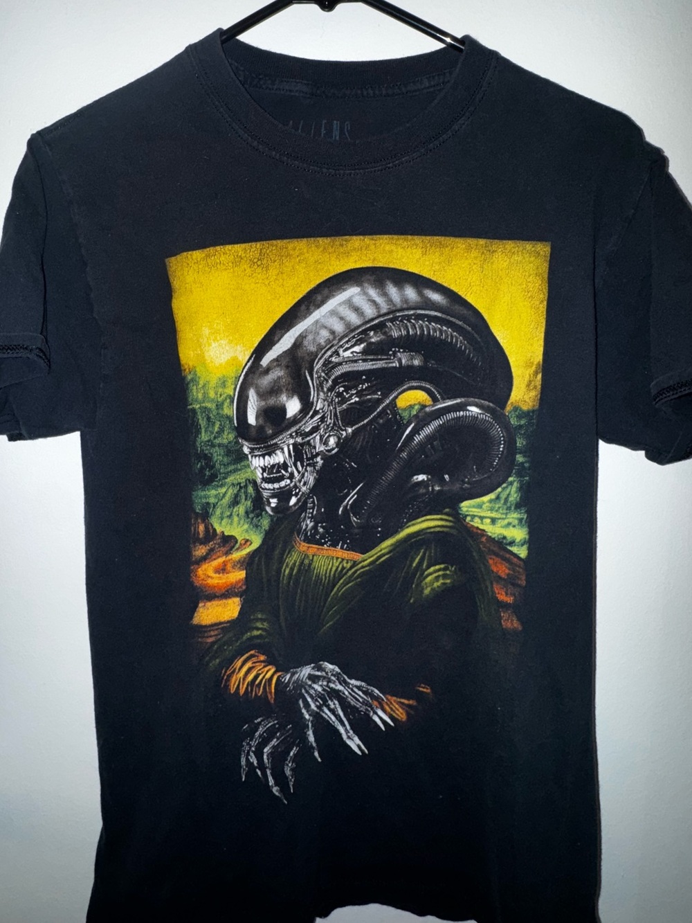 Alien T-Shirt